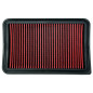 filtro aira sportivo per Mazda 2 , Mazda 3 (Cod. T-40FO005)