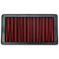 filtro aria sportivo per Mazda 6 (GG, GY), Mazda 6 Sport (GG) (Cod. T-40MA001)