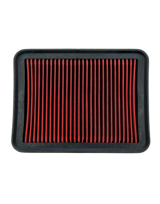 filtro aria sportivo per Mazda 2, Mazda 3, CX-3 (Cod. T-40MA003)