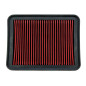 filtro aria sportivo per Mazda 2, Mazda 3, CX-3 (Cod. T-40MA003)