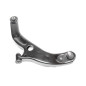 Braccio oscillante per Mazda 323 F VI/323 S VI/Premacy,  ant.-L (Cod. T-41MA0001)