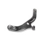 Braccio oscillante per Mazda 323 F VI/323 S VI/Premacy,  ant.-R (Cod. T-41MA0002)