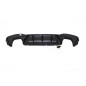 Paraurti Posteriore BMW G31 / G31 LCI Look M5 (Cod. E-TCB10316298)