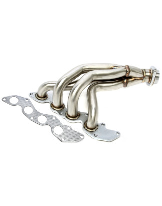 exhaust collettore suitable Mazda MX-5 III  NC (Cod. T-47MA002)