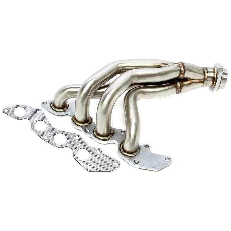  exhaust collettore suitable Mazda MX-5 III  NC (Cod. T-47MA002)