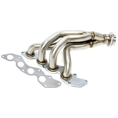  exhaust collettore suitable Mazda MX-5 III  NC (Cod. T-47MA002)