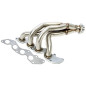  exhaust collettore suitable Mazda MX-5 III  NC (Cod. T-47MA002)
