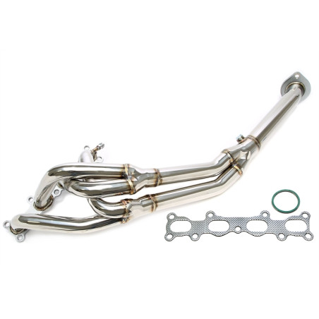  collettore per Mazda MX-5 II Facelift  NB (Cod. T-47MA003)