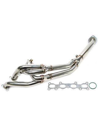  collettore per Mazda MX-5 II year 99-00  NB (Cod. T-47MA004)