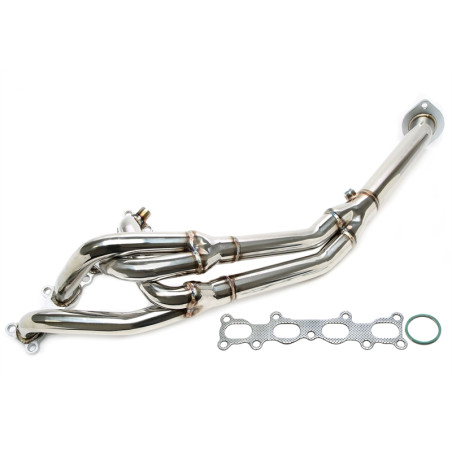  collettore per Mazda MX-5 II year 99-00  NB (Cod. T-47MA004)