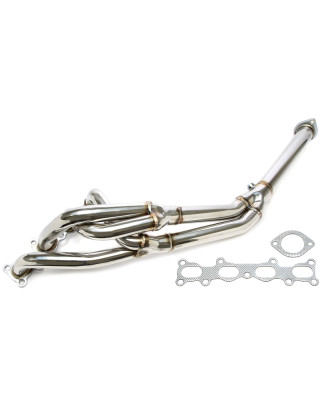  collettore per Mazda MX-5 I 1.6l+1.8l  year 1994-1997  NA (Cod. T-47MA005)
