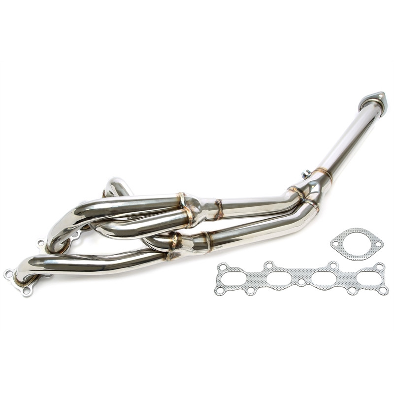  collettore per Mazda MX-5 I 1.6l+1.8l  year 1994-1997  NA (Cod. T-47MA005)