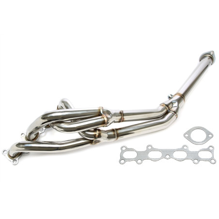  collettore per Mazda MX-5 I 1.6l+1.8l  year 1994-1997  NA (Cod. T-47MA005)