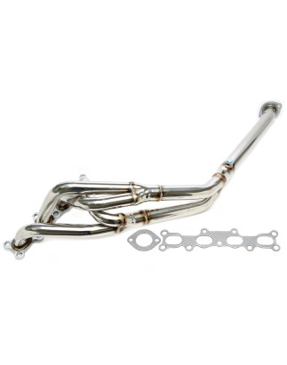  collettore suitable Mazda MX-5 I 1.6l year 1990 - 1993  NA (Cod. T-47MA006)