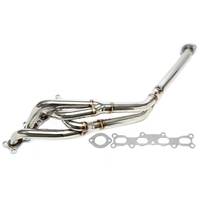  collettore suitable Mazda MX-5 I 1.6l year 1990 - 1993  NA (Cod. T-47MA006)