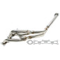  collettore suitable Mazda MX-5 I 1.6l year 1990 - 1993  NA (Cod. T-47MA006)
