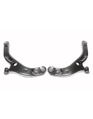 Braccio oscillante set small per Mazda 323 F VI (BJ)/323 S VI (BJ)/Premacy (Cod. T-52MA0001)
