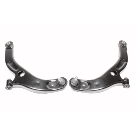 Braccio oscillante set small per Mazda 323 F VI (BJ)/323 S VI (BJ)/Premacy (Cod. T-52MA0001)