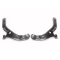 Braccio oscillante set small per Mazda 323 F VI (BJ)/323 S VI (BJ)/Premacy (Cod. T-52MA0001)