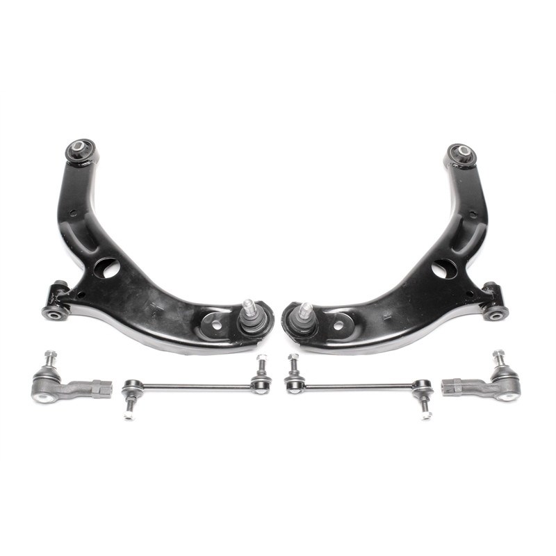Braccio oscillante Set Large per Mazda 323 F VI/323 S VI/Premacy (Cod. T-53MA0001)