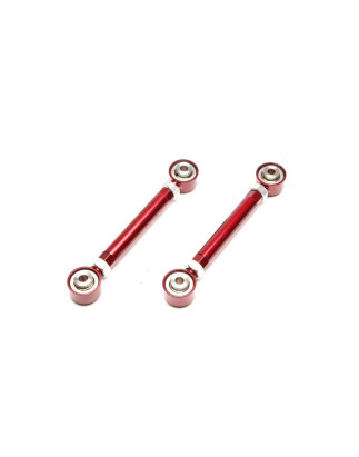 adjustable traction bar KIt for camber adjustment  post. per Mazda RX7 (Cod. T-69MA002)