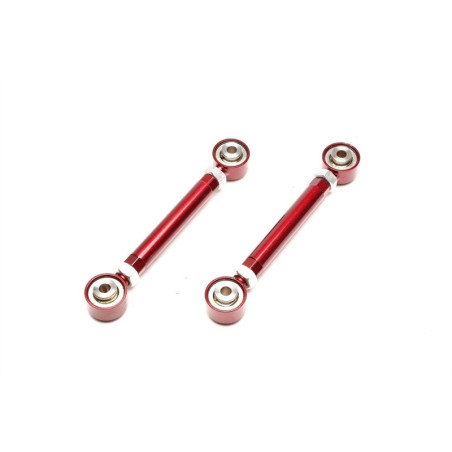 adjustable traction bar KIt for camber adjustment  post. per Mazda RX7 (Cod. T-69MA002)