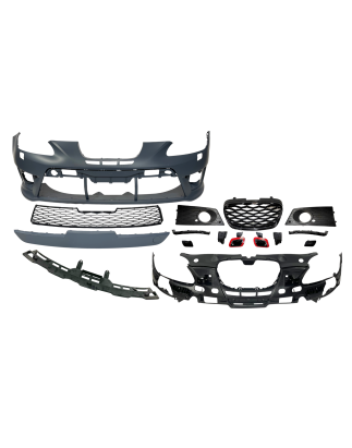 Paraurti Anteriore Seat Leon 2009-2013 Look Cupra (Cod. E-TCS4740)