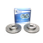 set dischi freno sportivi  ant. per Mazda MPV II (Cod. T-EVOBS20259P)