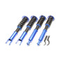 Assetto sportivo a ghiera regolabile  per Mazda RX-7 III,  FD (Cod. T-EVOGWMA05)