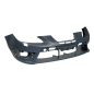 Paraurti Anteriore Seat Leon 2009-2013 Look Cupra (Cod. E-TCS4740)