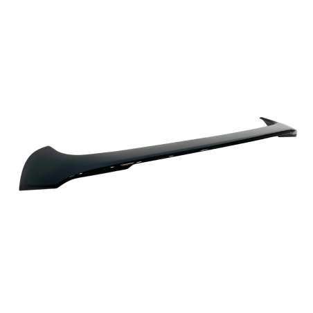 Spoiler Mercedes W205 SW Look AMG Nero lucido (Cod. E-SPM6061)