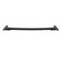 Spoiler Mercedes W205 SW Look AMG Nero lucido (Cod. E-SPM6061)