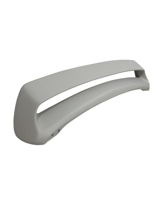 Alettone - Spoiler Peugeot 206 Evo Biplano (Cod. E-SPP9593)