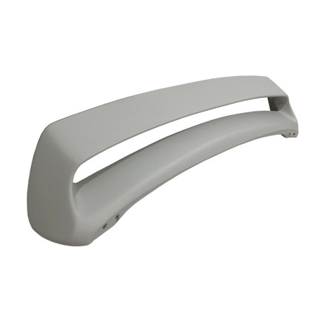 Alettone - Spoiler Peugeot 206 Evo Biplano (Cod. E-SPP9593)