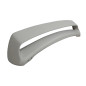 Alettone - Spoiler Peugeot 206 Evo Biplano (Cod. E-SPP9593)