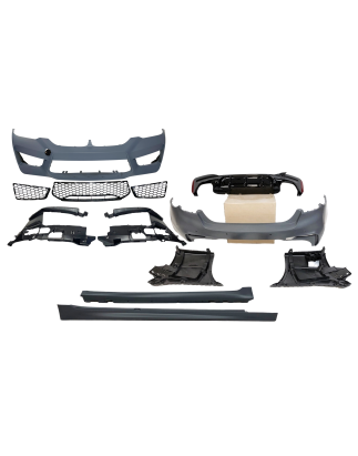 Kit Estetico BMW G30 (Cod. E-TCBG30110521030)