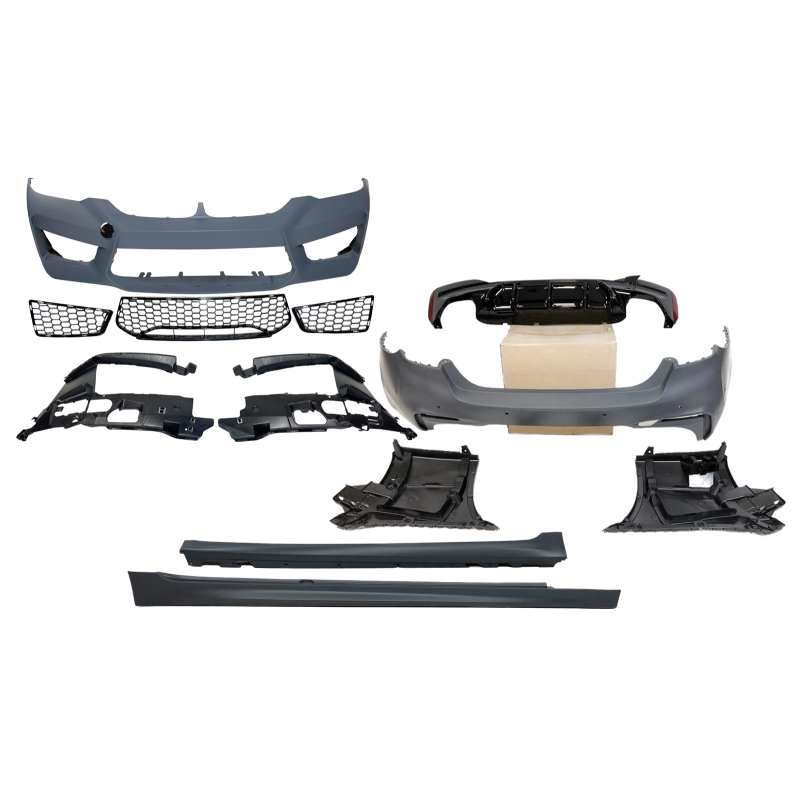 Kit Estetico BMW G30 (Cod. E-TCBG30110521030)