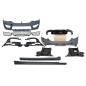 Kit Estetico BMW G30 (Cod. E-TCBG30110521030)