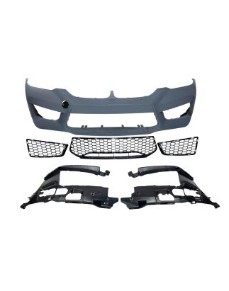 Kit Estetico BMW G30 (Cod. E-TCBG30110521030)