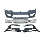 Kit Estetico BMW G30 (Cod. E-TCBG30110521030)