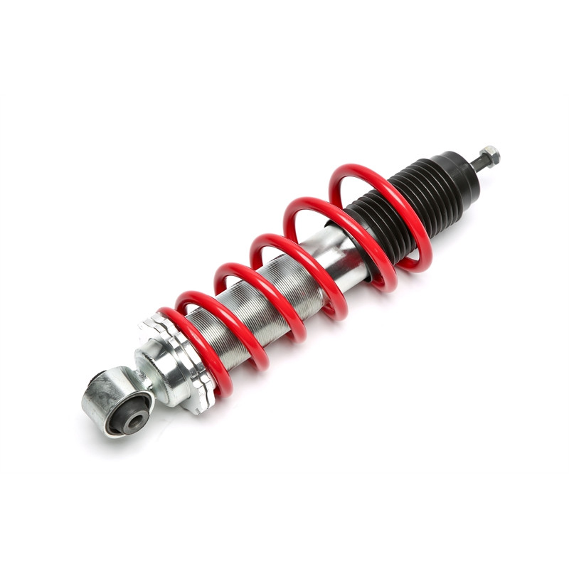 ammortizzatore con molla elicoidale  post. from EVOGWMA01 Mazda MX-5 I (Cod. T-GFMA01HA)