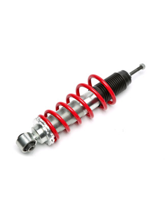 ammortizzatore con molla elicoidale  post. from EVOGWMA02 Mazda MX-5 II (Cod. T-GFMA02HA)