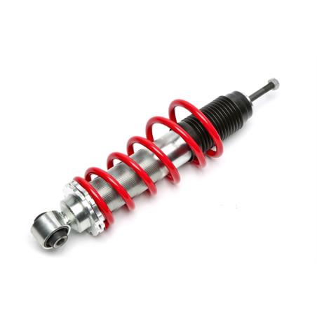 ammortizzatore con molla elicoidale  post. from EVOGWMA02 Mazda MX-5 II (Cod. T-GFMA02HA)