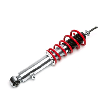 ammortizzatore con molla elicoidale  ant. from EVOGWMA02 Mazda MX-5 II (Cod. T-GFMA02VA)