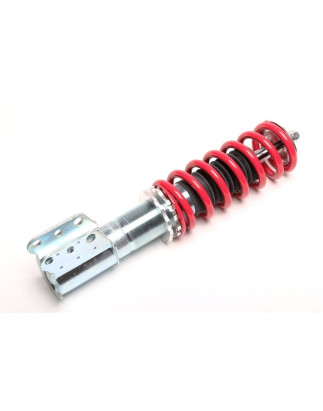 ammortizzatore con molla elicoidale  ant. from EVOGWMA03 Mazda MX-3 (Cod. T-GFMA03VA)