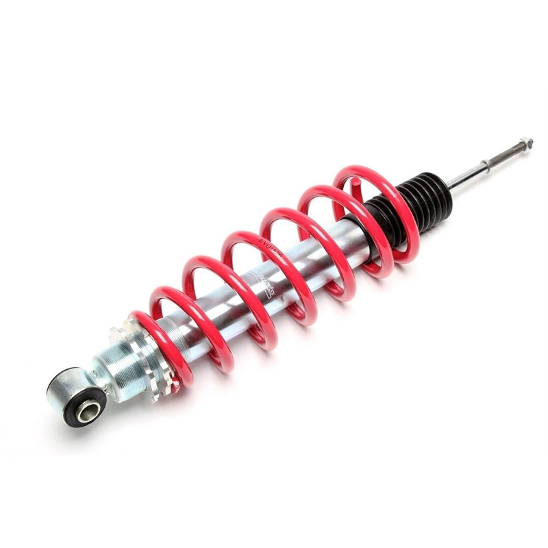 ammortizzatore con molla elicoidale  post. from EVOGWMA08 Mazda RX8 (Cod. T-GFMA08HA)