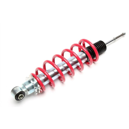 ammortizzatore con molla elicoidale  post. from EVOGWMA08 Mazda RX8 (Cod. T-GFMA08HA)