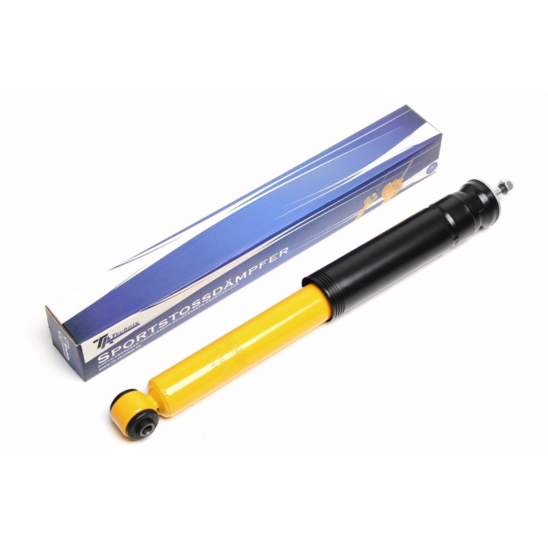Ammortizzatore sportivo  post. per MCC Smart Fortwo Cabrio+Coupe, serie 451 (Cod. T-EVOSTSM01H)