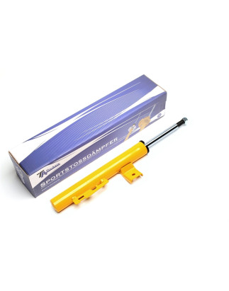 Ammortizzatore sportivo  ant. per MCC Smart Fortwo Cabrio+Coupe, serie 451 (Cod. T-EVOSTSM01V)