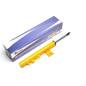 Ammortizzatore sportivo  ant. per MCC Smart Fortwo Cabrio+Coupe, serie 451 (Cod. T-EVOSTSM01V)